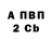 Амфетамин 97% Aschronobreak MNC